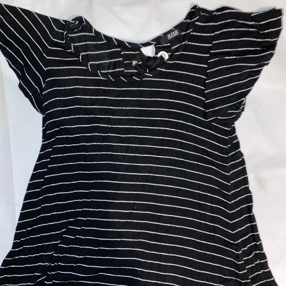 Anna blouse size small like new